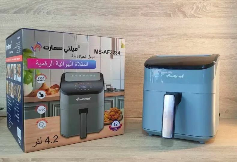 مقلاة هوائية 
